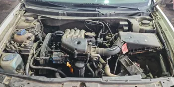 Airbag volan / sofer Volkswagen VW Golf 4 [1997 - 2006] wagon 1.9 SDI MT (68 hp)