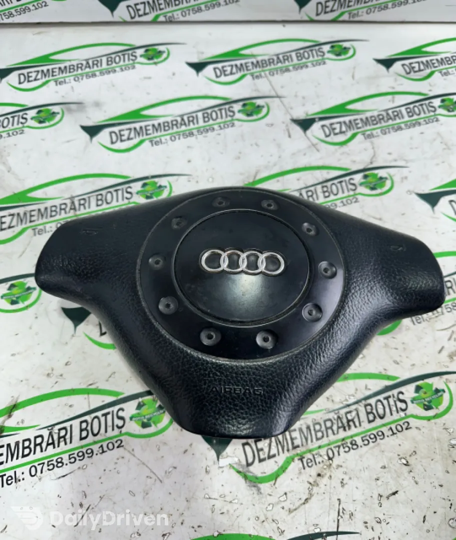 Airbag volan / sofer M97T0550405923 Audi A4 B5 [1994 - 1999] Sedan 1.9 D MT (75 hp)