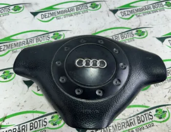 Airbag volan / sofer M97T0550405923 Audi A4 B5 [1994 - 1999] Sedan 1.9 D MT (75 hp)