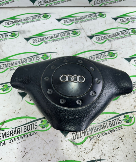 Airbag volan / sofer M97T0550405923 Audi A4 B5 [1994 - 1999] Sedan 1.9 D MT (75 hp)