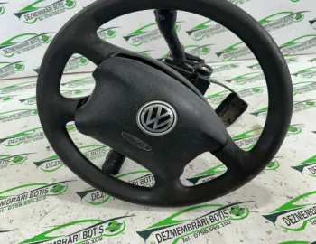 Volan simplu Volkswagen VW Golf 4 [1997 - 2006] wagon 1.9 SDI MT (68 hp)