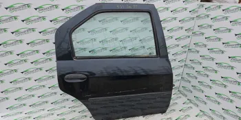 Usa / Portiera spate dreapta Dacia Logan  [facelift] [2007 - 2012] MCV wagon 1.5 D MT (86 hp)