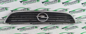 Turbosuflanta Opel Zafira A [1999 - 2003]
