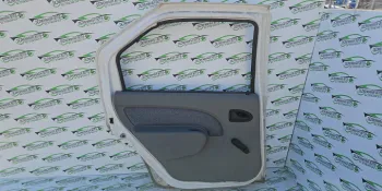 Usa / Portiera spate stanga Dacia Logan  [2004 - 2008] Sedan 1.6 MT (87 hp)