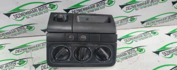 Comanda ventilatie Volkswagen VW Vento  [1992 - 1998] Sedan 1.8 AT (90 hp)