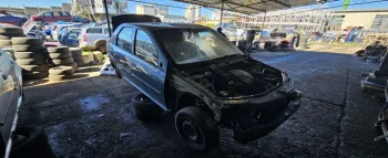 Comanda ventilatie Dacia Logan  [facelift] [2007 - 2012] Sedan 1.4 MT (75 hp)