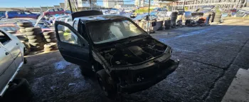 Comanda ventilatie Dacia Logan  [facelift] [2007 - 2012] Sedan 1.4 MT (75 hp)