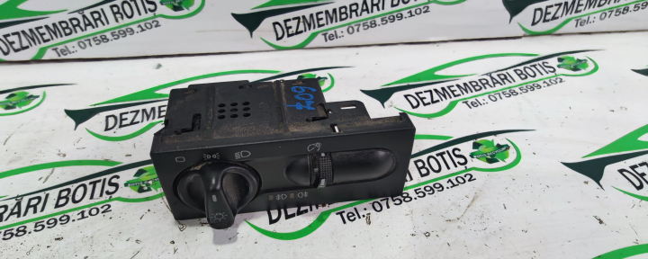 Comutator faruri Volkswagen VW Vento  [1992 - 1998] Sedan 1.8 AT (90 hp)