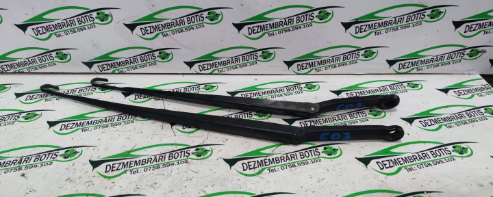 Brat stergator stanga BMW Seria 3 E46 [1997 - 2003] Sedan 4-usi 318i AT (118 hp)