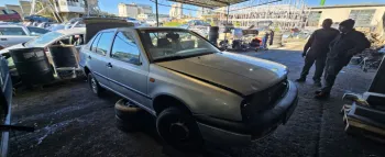 Maneta semnalizare Volkswagen VW Vento  [1992 - 1998] Sedan 1.8 AT (90 hp)
