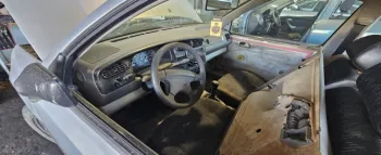 Maneta stergatoare parbriz Volkswagen VW Vento  [1992 - 1998] Sedan 1.8 AT (90 hp)
