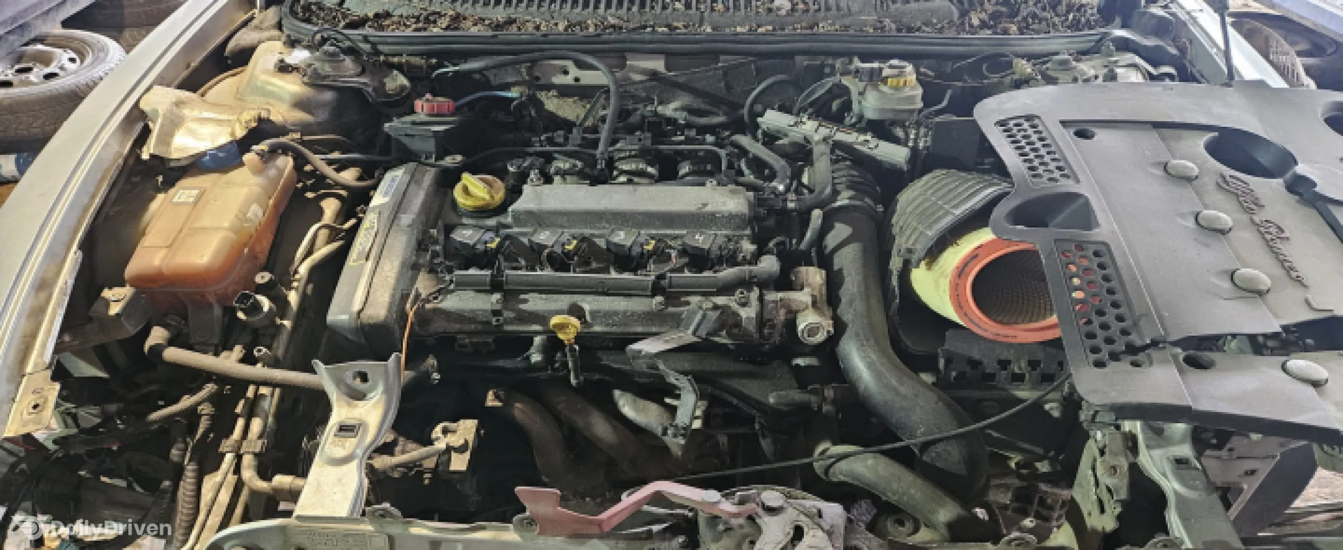 Comanda clima 1560334769 Alfa Romeo 156 932 [1997 - 2007] wagon 2.0 MT (155 hp)