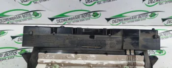 Ceasuri bord Volkswagen VW Vento  [1992 - 1998] Sedan 1.8 AT (90 hp)