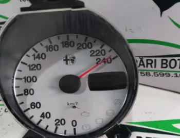 Ceasuri bord Alfa Romeo 156 932 [1997 - 2007] wagon 2.0 MT (155 hp)