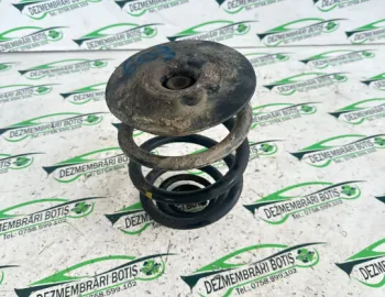 Amortizor / Telescop spate dreapta BMW Seria 3 E46 [1997 - 2003] Sedan 4-usi 318i AT (118 hp)
