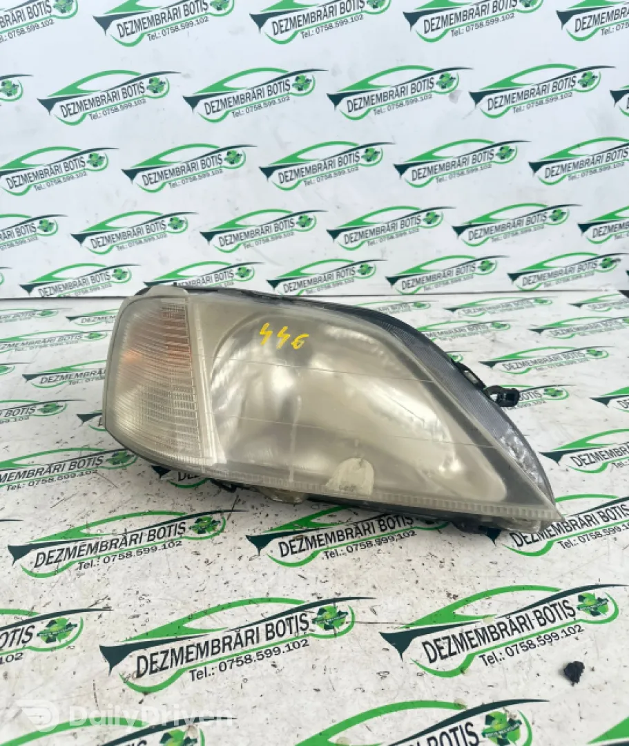 Far dreapta 8200211008 Dacia Logan  [2004 - 2008] Sedan 1.5 D MT (70 hp)