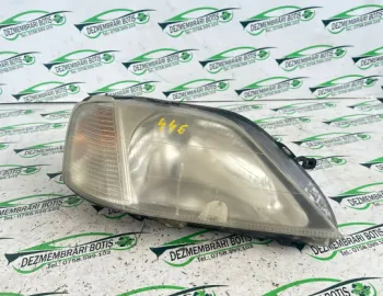 Far dreapta 8200211008 Dacia Logan  [2004 - 2008] Sedan 1.5 D MT (70 hp)