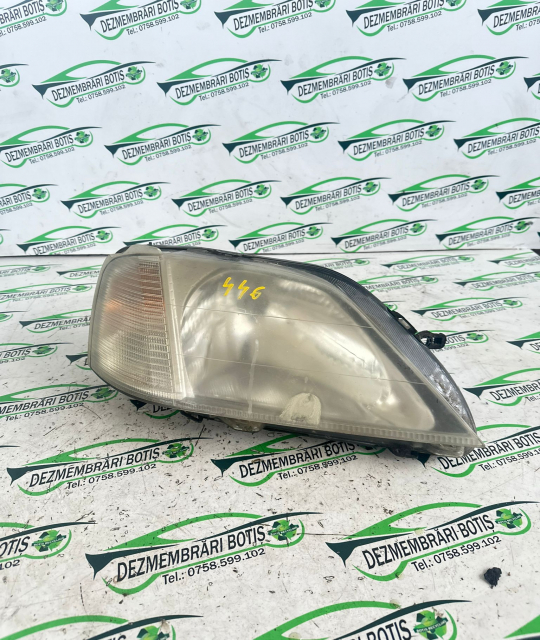 Far dreapta 8200211008 Dacia Logan  [2004 - 2008] Sedan 1.5 D MT (70 hp)