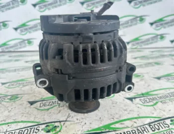 Alternator 0 124 415 043 Volkswagen VW Golf 4 [1997 - 2006] Hatchback 5-usi