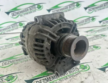 Alternator 0 124 415 043 Volkswagen VW Golf 4 [1997 - 2006] Hatchback 5-usi
