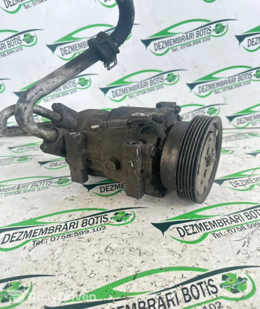 Compresor AC Dacia Logan  [2004 - 2008] Sedan 1.5 D MT (70 hp)