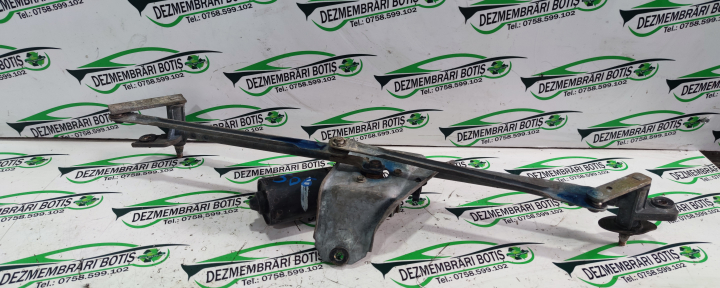 Ansamblu stergatoare parbriz volan pe stanga Fiat Punto 2 [1999 - 2003] Hatchback 1.2 MT (80 hp)
