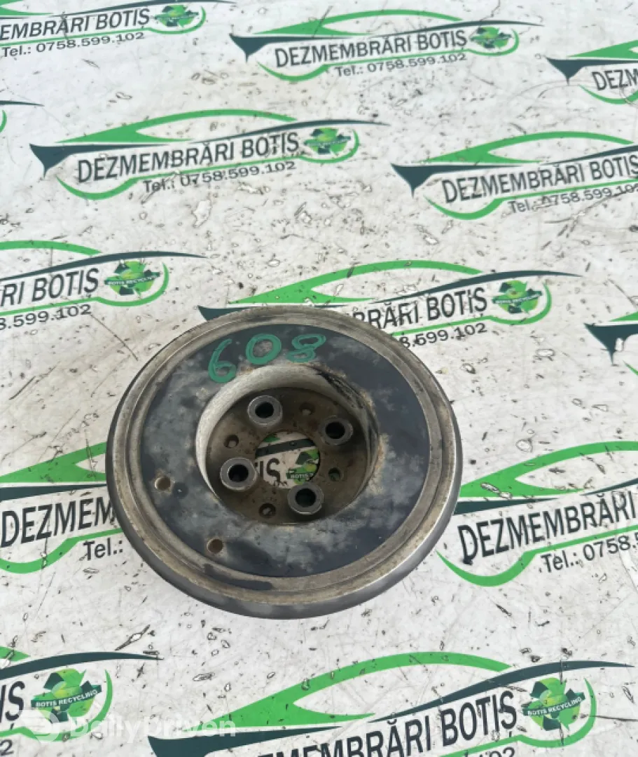 Fulie vibrochen Volkswagen VW Golf 4 [1997 - 2006] wagon 1.9 TDI MT (101 hp)