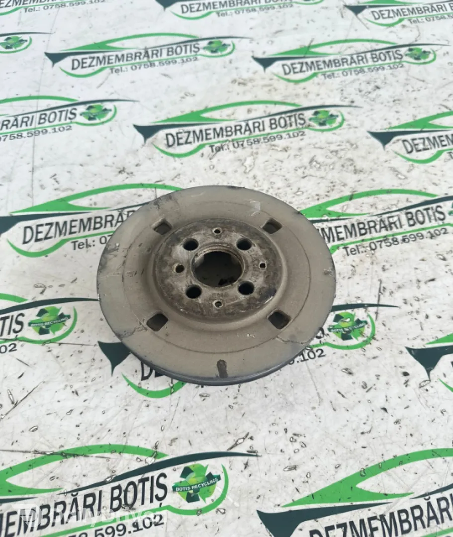 Fulie vibrochen Volkswagen VW Golf 4 [1997 - 2006] wagon 1.9 TDI MT (101 hp)