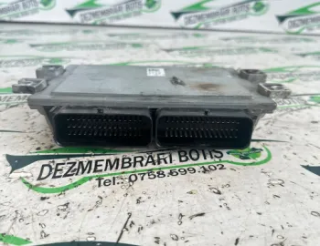Calculator motor ECU 8200483732 Dacia Logan  [facelift] [2007 - 2012] Sedan 1.4 MT (75 hp)