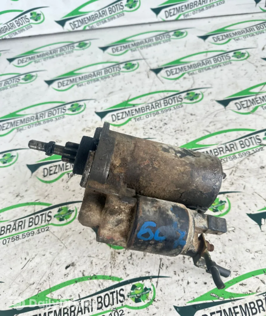 Electromotor 0 331 303 147-647 Volkswagen VW Vento  [1992 - 1998] Sedan 1.8 AT (90 hp)