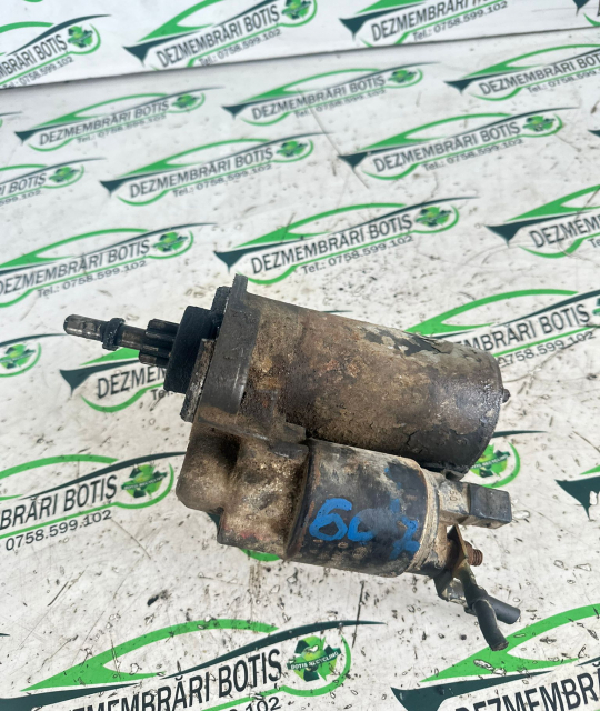 Electromotor 0 331 303 147-647 Volkswagen VW Vento  [1992 - 1998] Sedan 1.8 AT (90 hp)