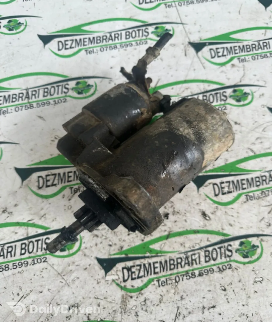 Electromotor 0 331 303 147-647 Volkswagen VW Vento  [1992 - 1998] Sedan 1.8 AT (90 hp)