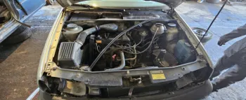 Electromotor 0 331 303 147-647 Volkswagen VW Vento  [1992 - 1998] Sedan 1.8 AT (90 hp)