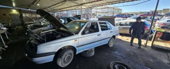 Electromotor 0 331 303 147-647 Volkswagen VW Vento  [1992 - 1998] Sedan 1.8 AT (90 hp)