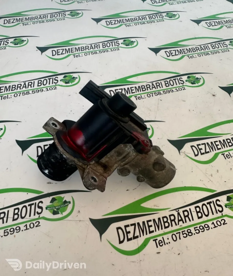 Egr 7.0036806 00 Dacia Logan  [2004 - 2008] MCV 1.5DCI MT (84 hp)
