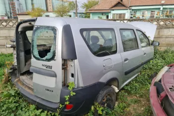 Joja nivel ulei motor 350628 Dacia Logan  [2004 - 2008] MCV 1.5DCI MT (84 hp)