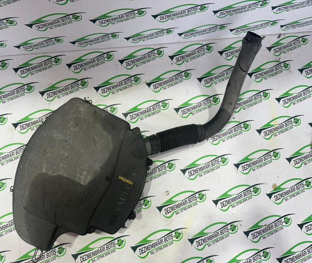 Carcasa filtru aer H7700274013 Dacia Logan  [2004 - 2008] MCV 1.5DCI MT (84 hp)