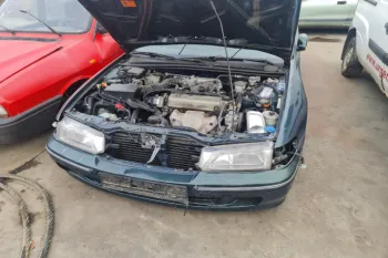 Far dreapta Honda Accord 5 [facelift] [1996 - 1998] Sedan 1.8 MT (115 hp)