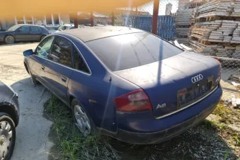 Alternator Audi A6 4B/C5 [1997 - 2001] Sedan 2.5 TDI MT (150 hp)