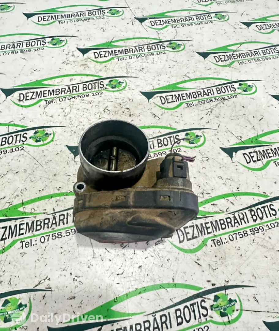 Clapeta acceleratie Volkswagen VW Golf 4 [1997 - 2006] wagon 1.6 MT (105 hp)