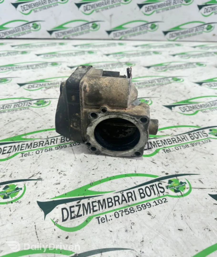 Clapeta acceleratie Volkswagen VW Golf 4 [1997 - 2006] wagon 1.6 MT (105 hp)