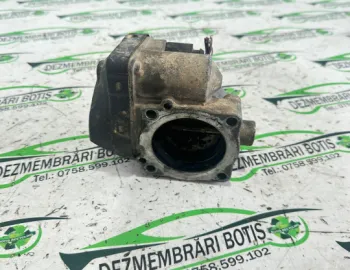Clapeta acceleratie Volkswagen VW Golf 4 [1997 - 2006] wagon 1.6 MT (105 hp)