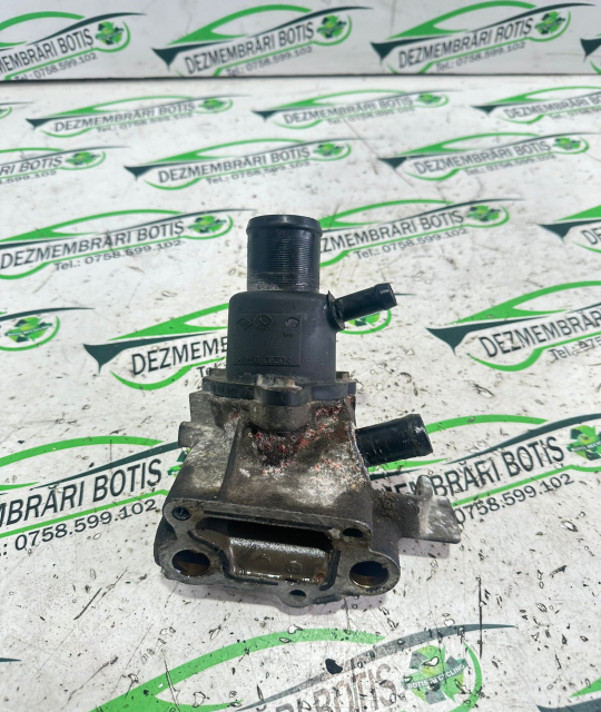 Termostat Dacia Logan  [facelift] [2007 - 2012] Sedan 1.4 MT (75 hp)