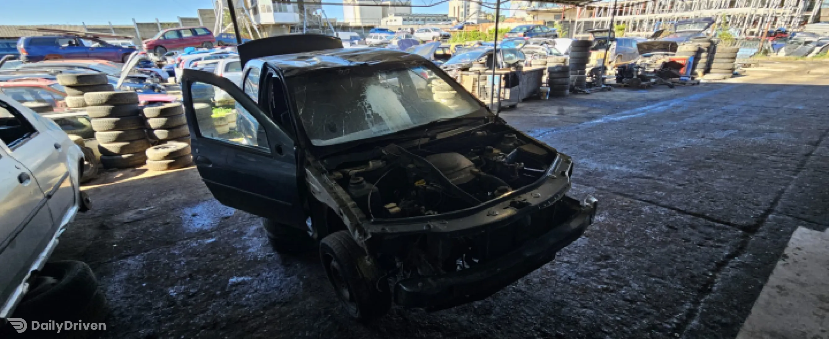 Termostat Dacia Logan  [facelift] [2007 - 2012] Sedan 1.4 MT (75 hp)