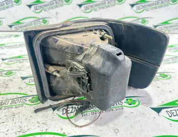 Lampa / Tripla stop stanga pe aripa Volkswagen VW Vento  [1992 - 1998] Sedan 1.9 TD MT (75 hp)