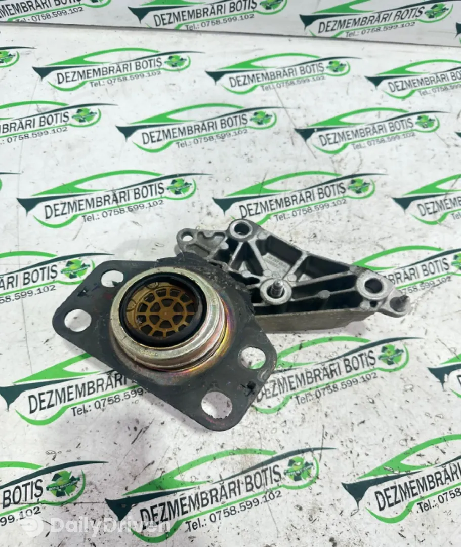 Suport motor Renault Clio 2 [1998 - 2005] Symbol Sedan 1.4 MT (75 hp)