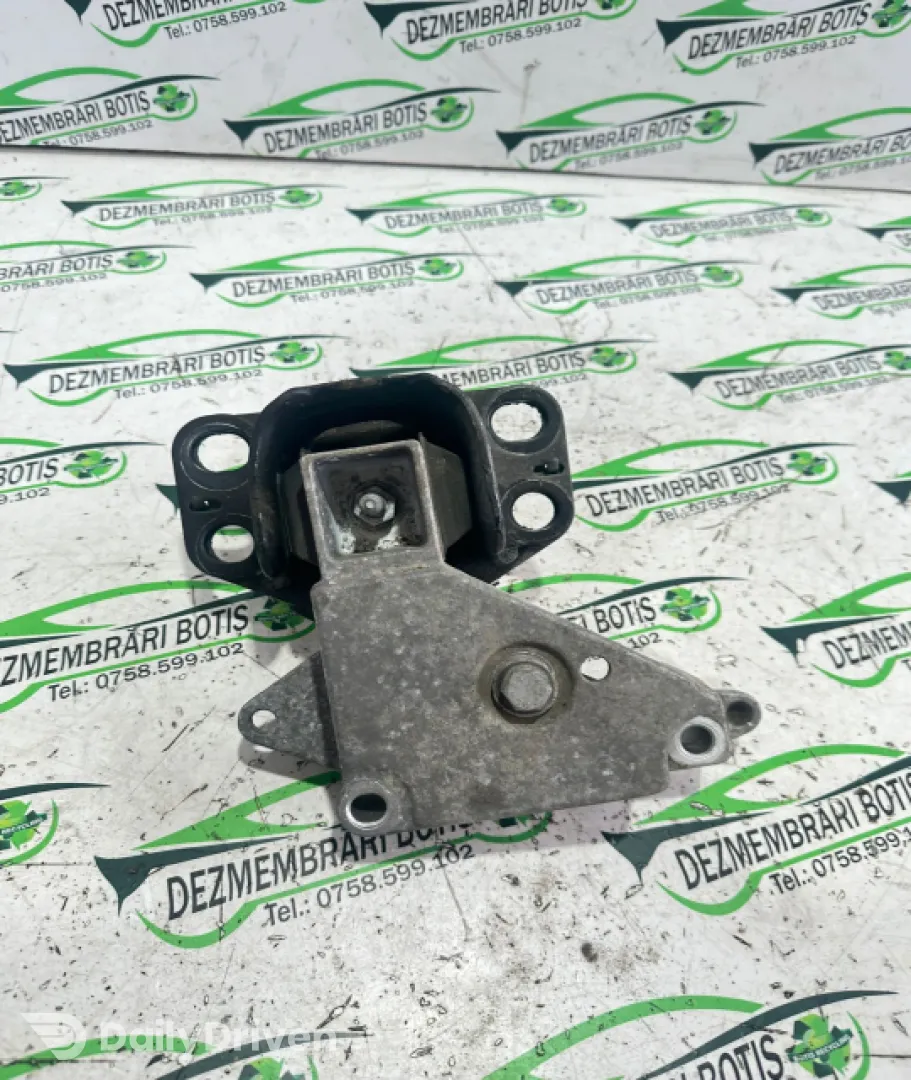 Suport motor Renault Clio 2 [1998 - 2005] Symbol Sedan 1.4 MT (75 hp)