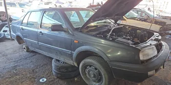 Ceasuri bord Volkswagen VW Vento  [1992 - 1998] Sedan 1.9 TD MT (75 hp)
