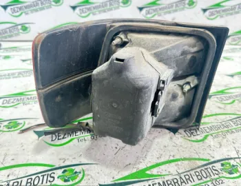 Lampa / Tripla stop dreapta pe aripa Volkswagen VW Vento  [1992 - 1998] Sedan 1.9 TD MT (75 hp)