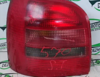 Lampa / Tripla stop stanga pe aripa Audi A4 B5 [1994 - 1999] Sedan 1.9 TDI AT (110 hp)
